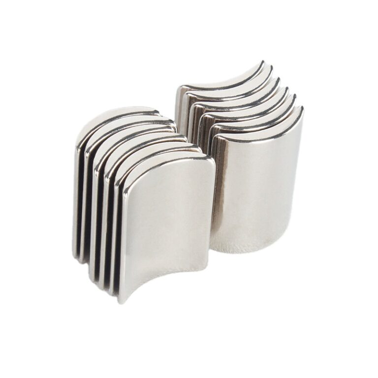 Segment Magnets 1 Arc magnet