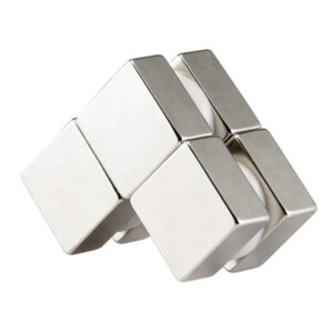 Block Neodymium Magnets