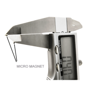 Micro Magnet
