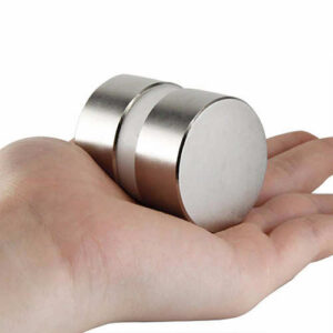 N52 neodymium magnet