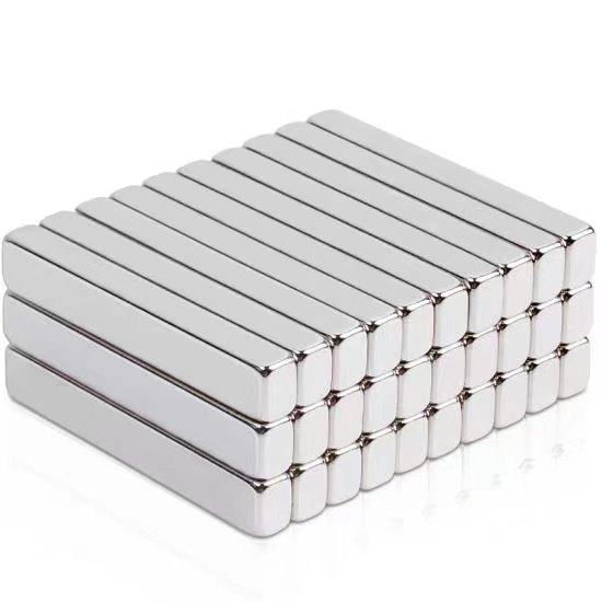 Magnetic Separator Magnets 7 magnet bar