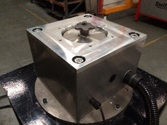 Ring Magnets 8 magnetizing fixtures