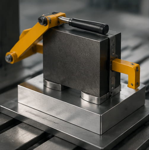 Big Magnets 7 Big Magnet for Industrial Holding and Fixing