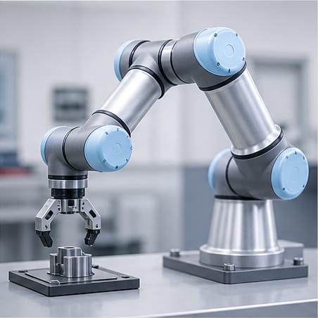 Collaborative Robots
