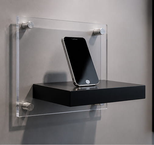Cone Magnets 4 Cone Magnet for Retail Displays