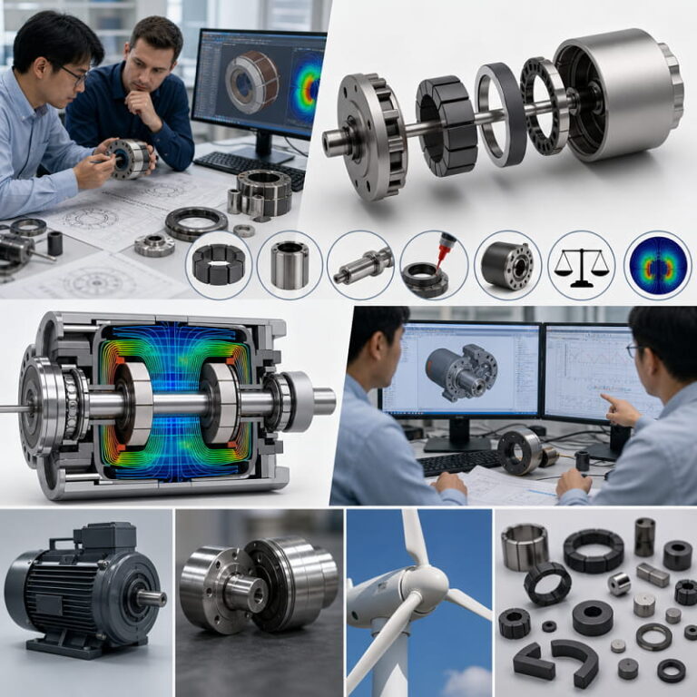 About Us 7 Engineering & R&D Support