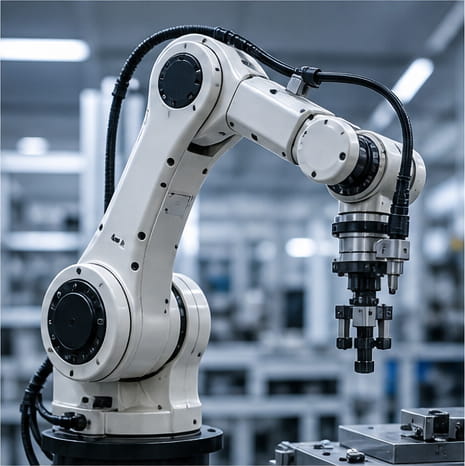 Industrial Automation Magnets 20 Industrial Robotics