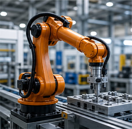 Industrial Robots