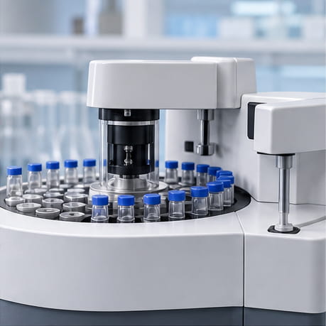 Medical Device Magnets 13 Laboratory Equipment