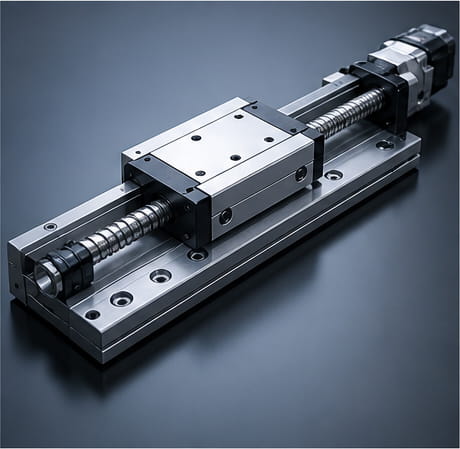 Robotics & Automation Magnets for Industrial Systems - Next Magnets