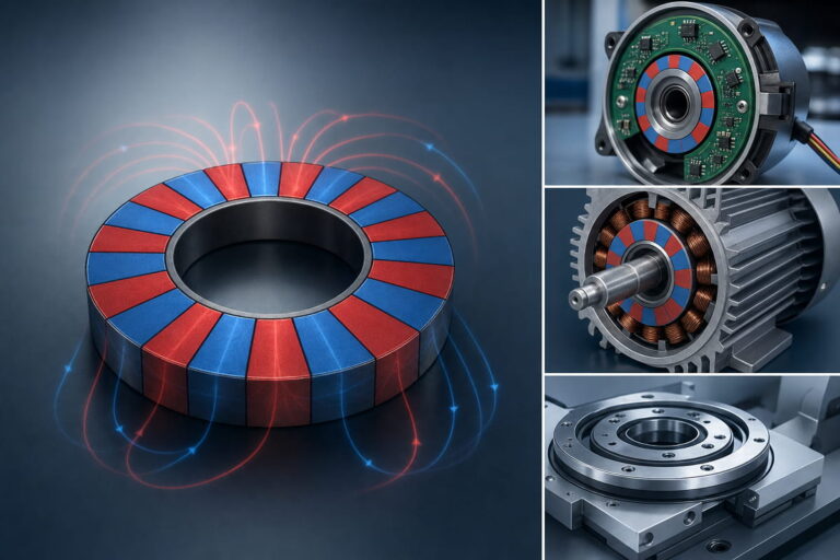 Technical Resources 14 Magnet Multipole Magnetization
