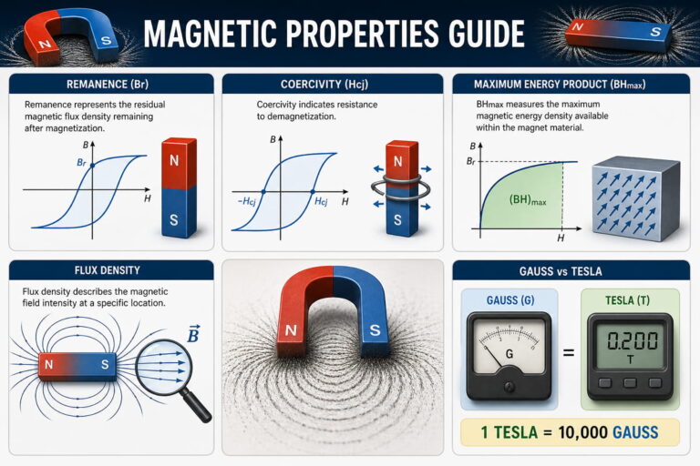 Technical Resources 17 Magnetic Properties Guide