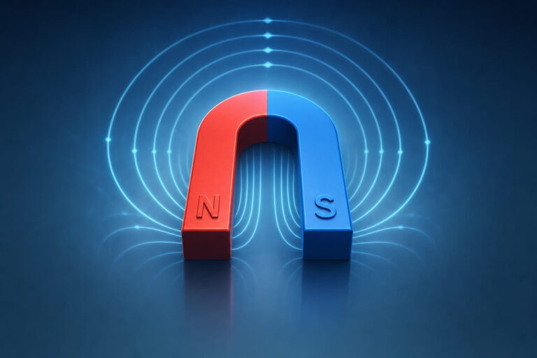 Technical Resources 5 Magnetic Properties picture