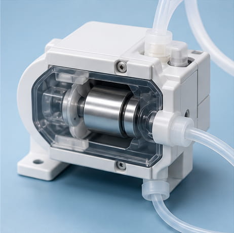 Medical Device Magnets for Precision Healthcare Applications - Next Magnets
