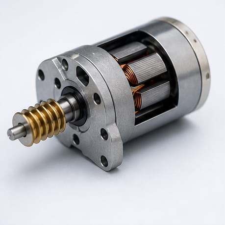 Medical Device Magnets 16 Miniature Motor Systems
