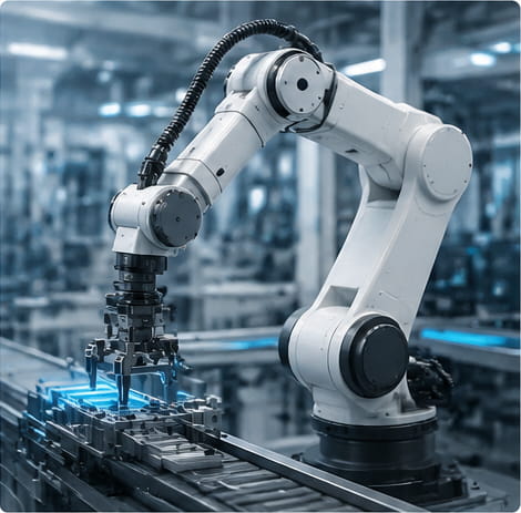 Robotics & Automation