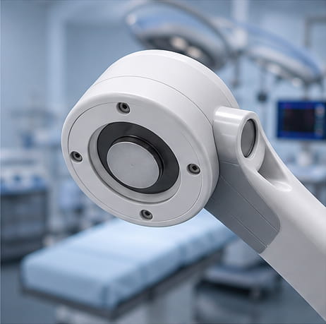 Medical Device Magnets 15 Precision Sensors