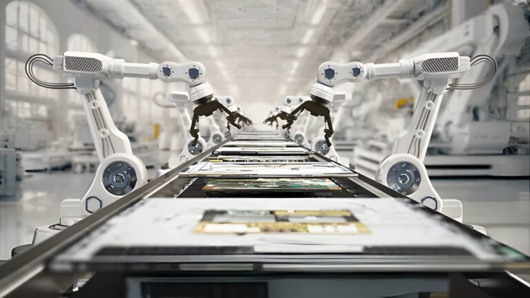 Robotics and Automation