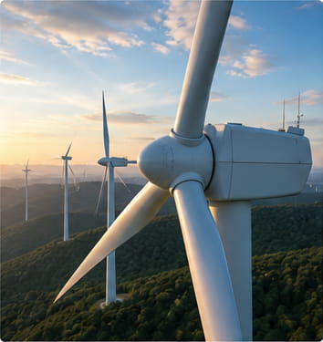 Neodymium Magnet Temperature Resistance Guide 7 Wind Turbine Generators