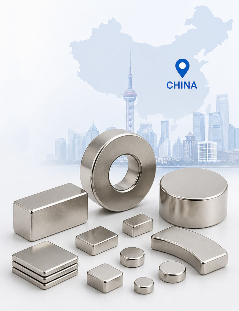 Custom Neodymium Magnets 1 source custom neodymium magnets from China