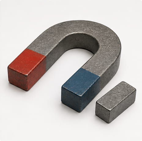 What Sticks to Magnets: Complete Items List Guide (2026) 10 Alnico Magnets