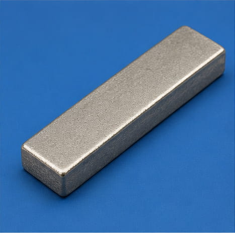 How Do Bar Magnets Interact With Each Other? 11 Alnico bar magnet