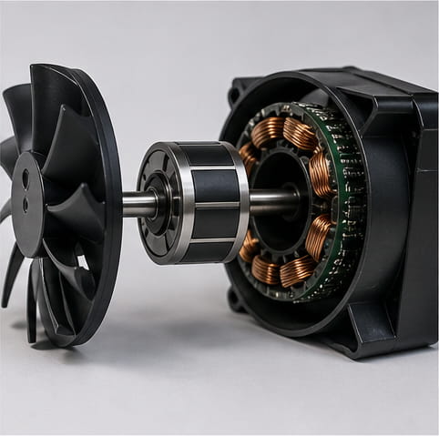 How Do Bar Magnets Interact With Each Other? 9 Bar Magnet Interaction for Electric Motors