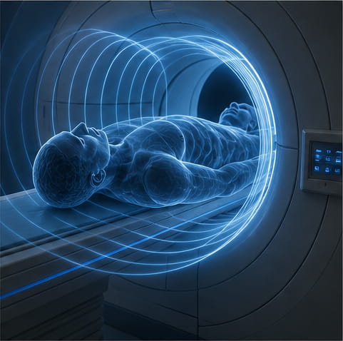 How Do Bar Magnets Interact With Each Other? 10 Bar Magnet Interaction for Magnetic Resonance Imaging (MRI)