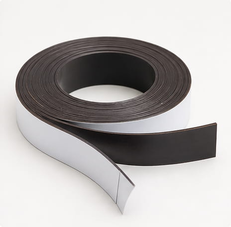 What Sticks to Magnets: Complete Items List Guide (2026) 12 Flexible Rubber Magnets