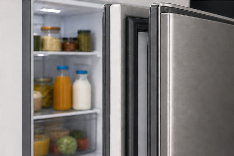 Do Neodymium Magnets Repel? (Detail Explained) 7 Fridge Door