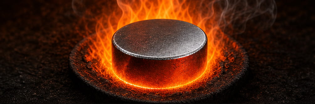 Do Neodymium Magnets Repel? (Detail Explained) 8 Heat Can Destroy Neodymium Magnets Repulsion