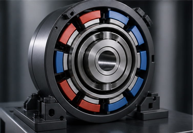 Do Neodymium Magnets Repel? (Detail Explained) 6 Magnetic Bearings