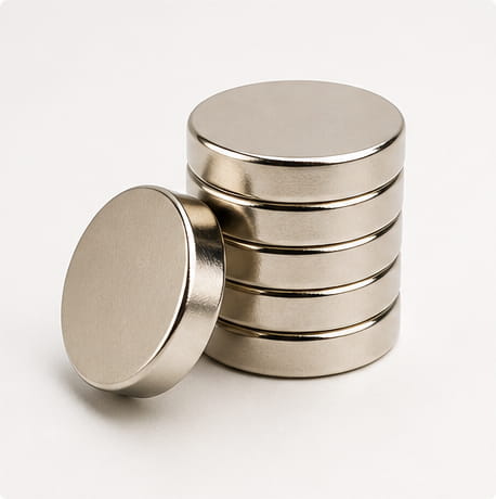 What Sticks to Magnets: Complete Items List Guide (2026) 8 Neodymium Magnets