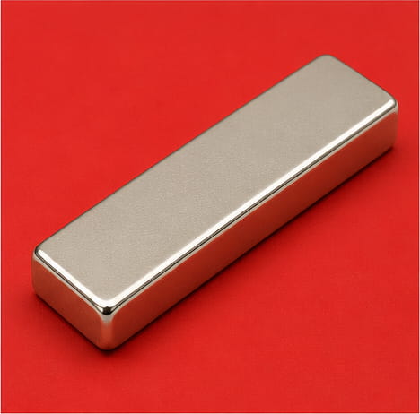 How Do Bar Magnets Interact With Each Other? 13 Neodymium bar magnet