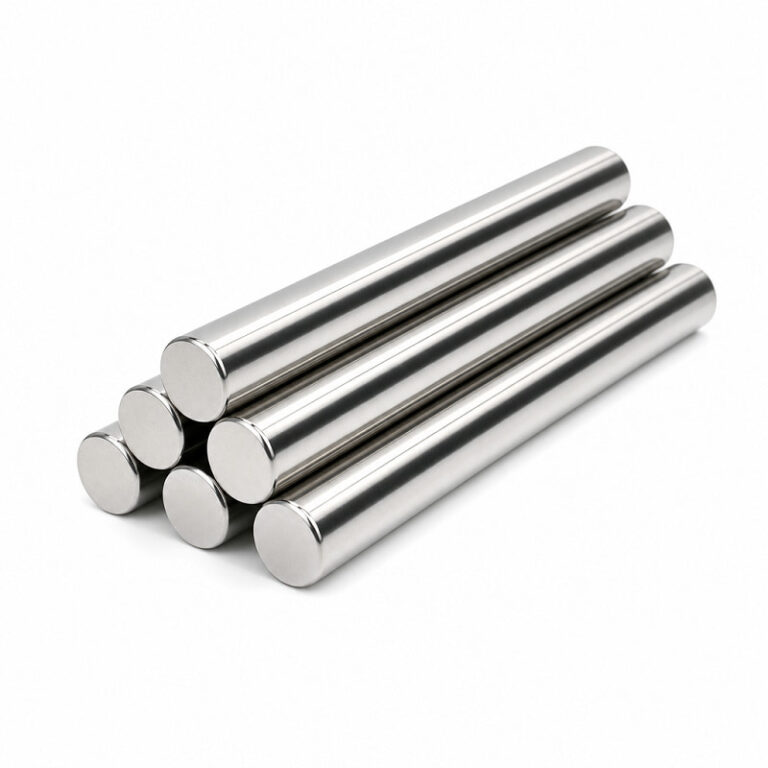Rod Magnets