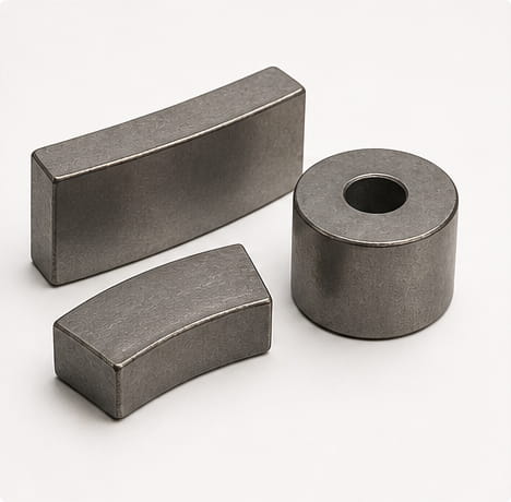 What Sticks to Magnets: Complete Items List Guide (2026) 9 Samarium Cobalt Magnets