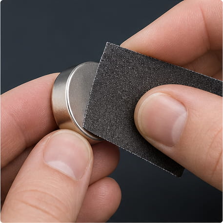 What Glue to Use for Neodymium Magnets (Pro Tips) 9 Scuff the Magnet