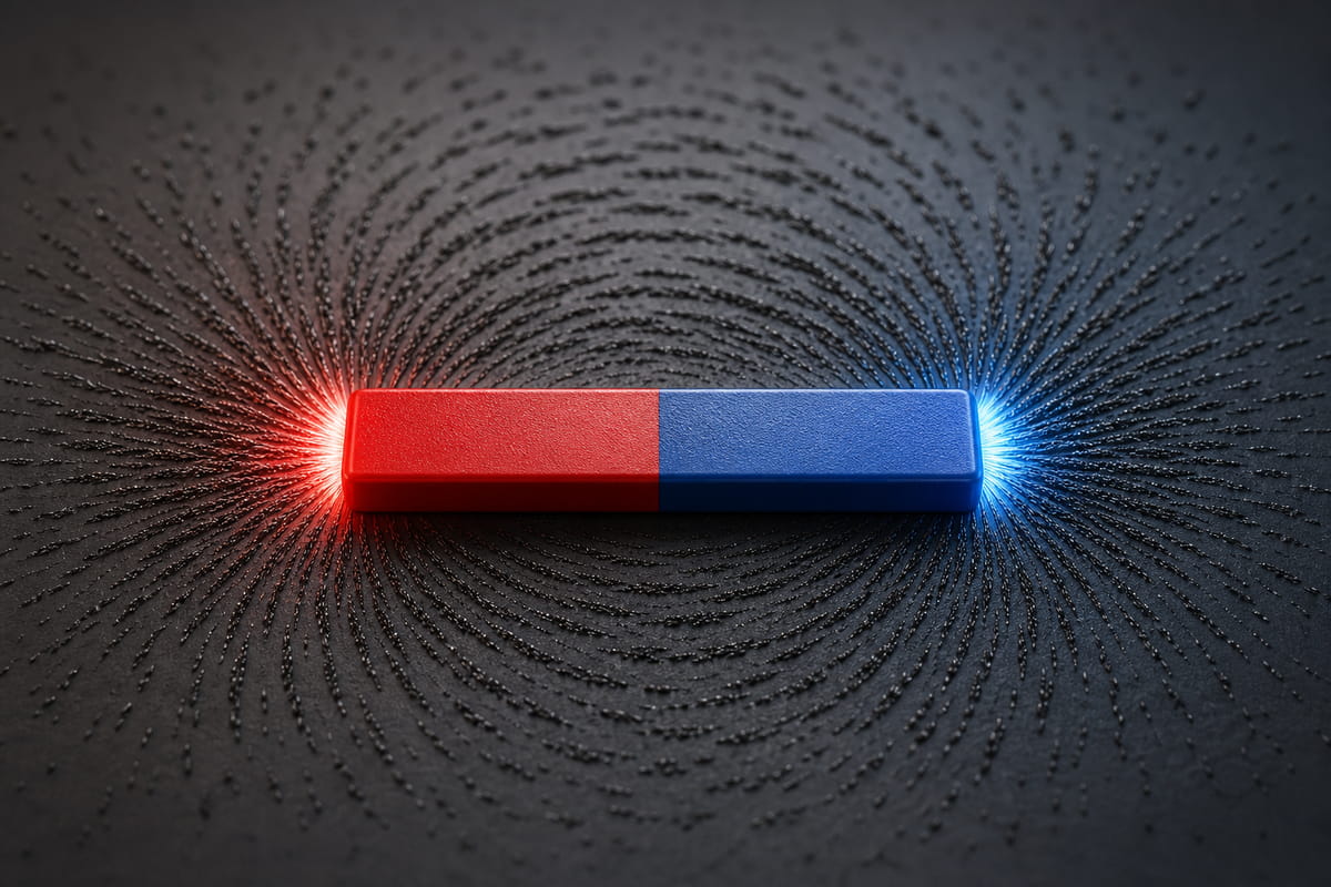 What Is the Strongest Part of a Bar Magnet? The 2 Poles 3 what is the strongest part of a bar magnet