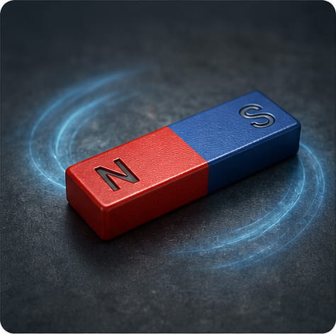 How Do Bar Magnets Work? The Simple Working Principle 13 Bar magnets are permanent