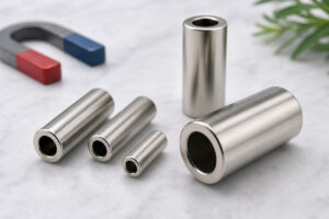 what are tube magnets