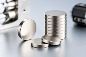 what are disc magnets