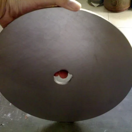 Big Magnet Photo