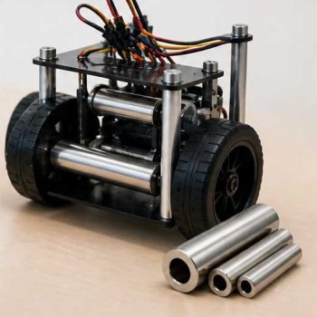 Magnet Tubes for DIY & Engineering Projects picture Magnet Tubes for DIY & Engineering Projects