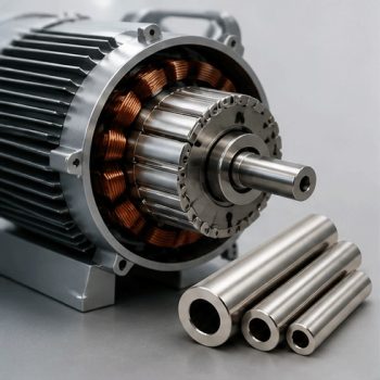 Magnet Tubes for Electric Motors & Rotors picture Magnet Tubes for Electric Motors & Rotors