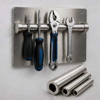 Magnet Tubes for Holding & Mounting Systems picture Magnet Tubes for Holding & Mounting Systems