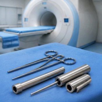 Magnet Tubes for Medical Devices picture Magnet Tubes for Medical Devices