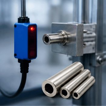Magnet Tubes for Sensors & Detection Systems picture Magnet Tubes for Sensors & Detection Systems