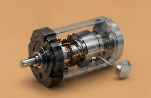 Micro Magnets for Automotive Electronics picture Micro Magnets for Automotive Electronics