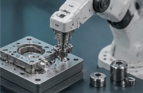 Micro Magnets for Industrial Equipment picture Micro Magnets for Industrial Equipment