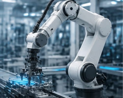 N52 Magnet for Robotics & Automation picture Robotics & Automation